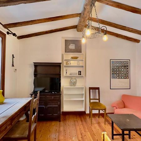 San Rocco Apartment Венеция Екстериор снимка