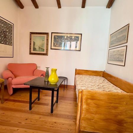 San Rocco Apartment Венеция Екстериор снимка