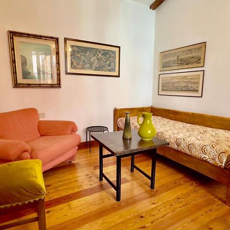 San Rocco Apartment Венеция Екстериор снимка