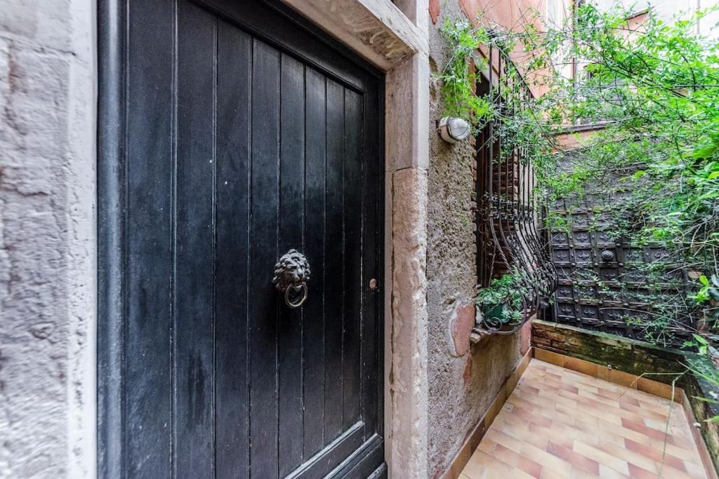 San Rocco Apartment Венеция Екстериор снимка