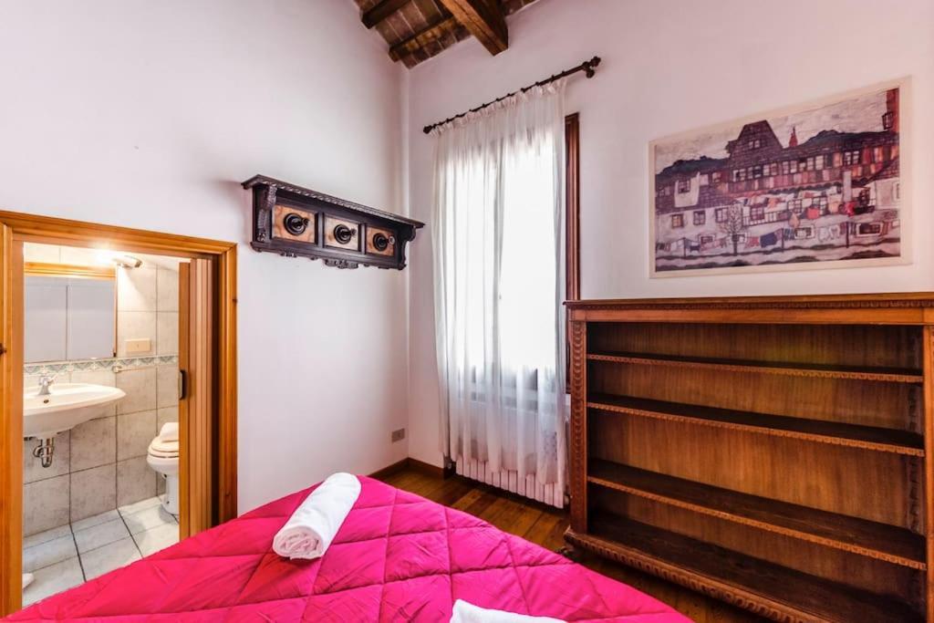 San Rocco Apartment Венеция Екстериор снимка