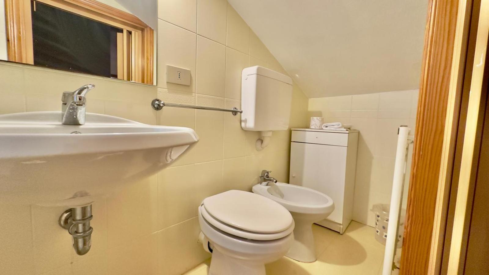 San Rocco Apartment Венеция Екстериор снимка