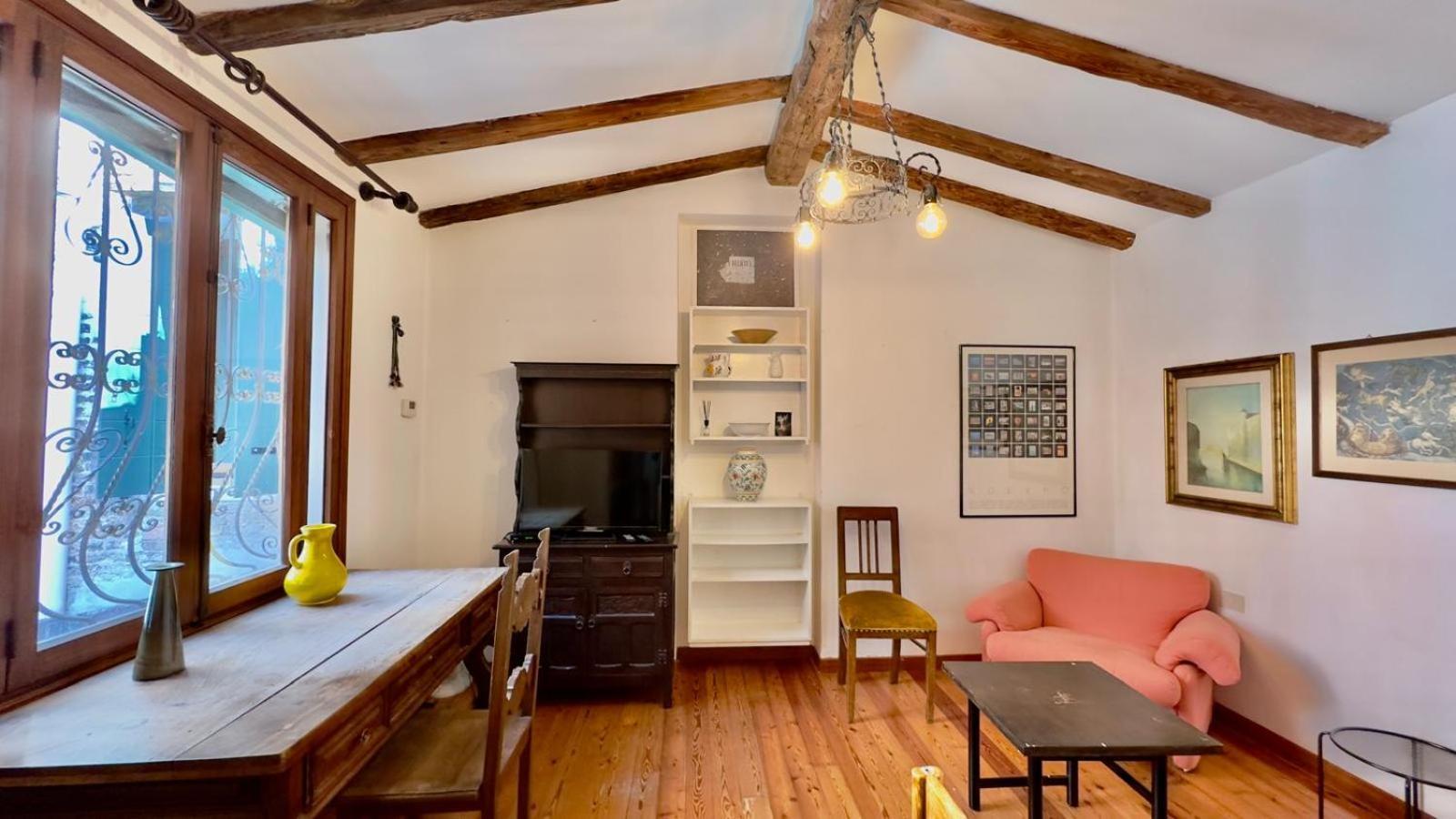 San Rocco Apartment Венеция Екстериор снимка