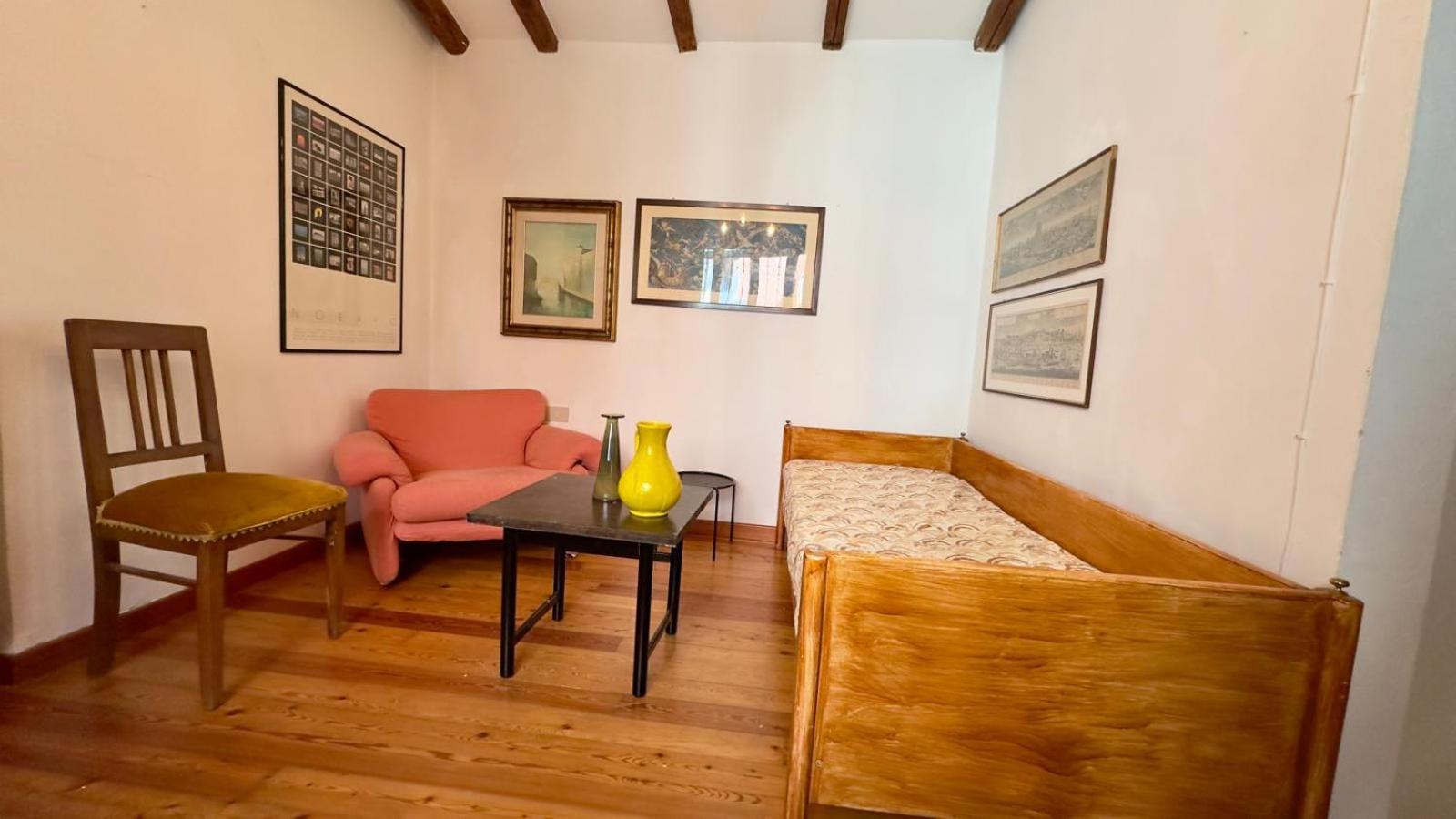 San Rocco Apartment Венеция Екстериор снимка