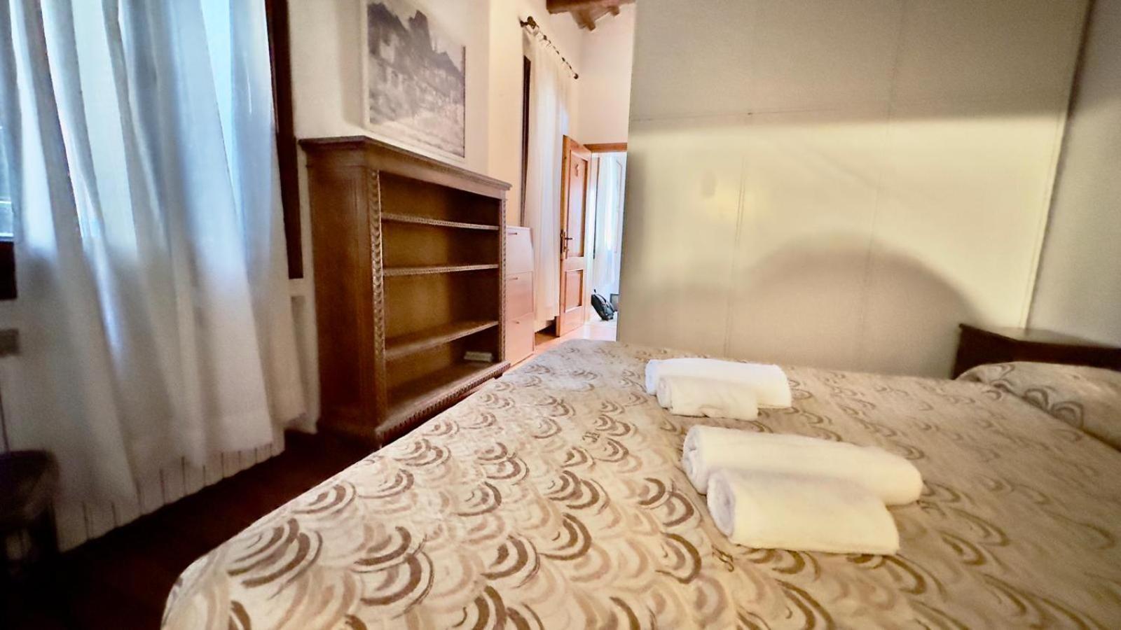 San Rocco Apartment Венеция Екстериор снимка