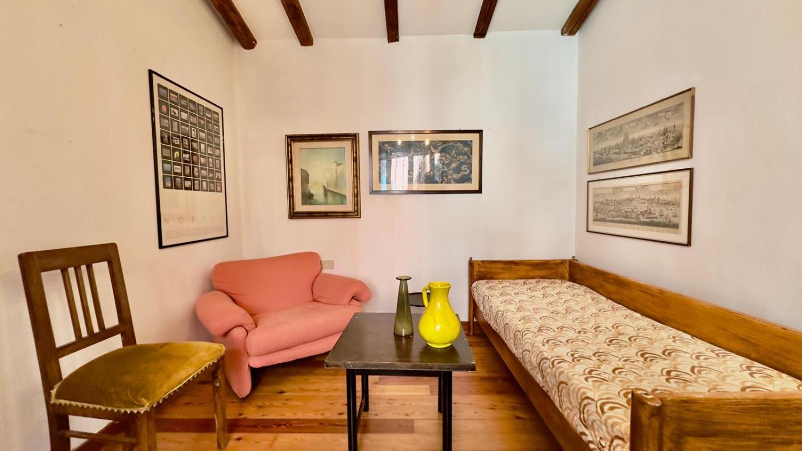 San Rocco Apartment Венеция Екстериор снимка