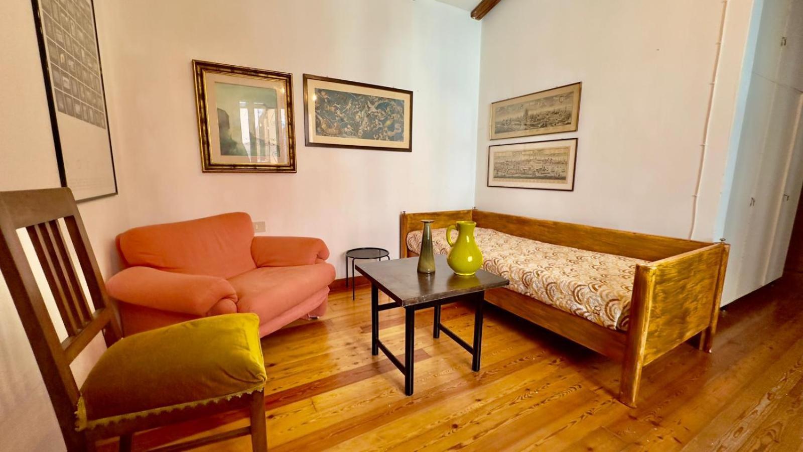 San Rocco Apartment Венеция Екстериор снимка